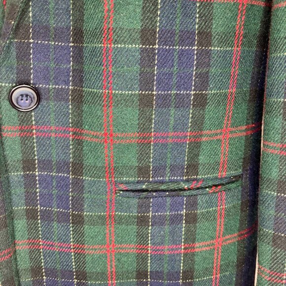 SAG Harbor Tailored Blazer - Picture 10 of 12